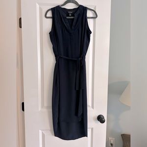 WHBM Midi Dress